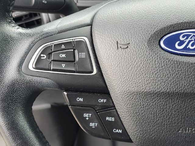 Used 2020 Ford EcoSport SE w/ SE Convenience Package AWD/4WD image 21