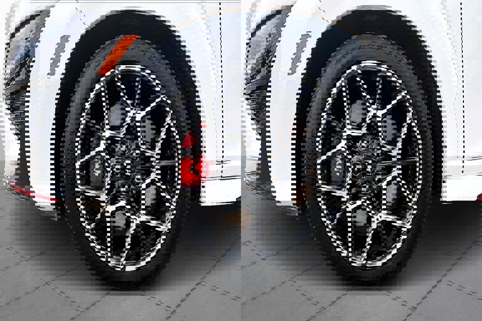 Used 2023 Hyundai Kona N image 11