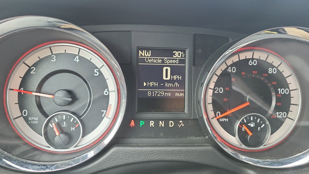 Used 2018 Dodge Grand Caravan GT FWD image 29