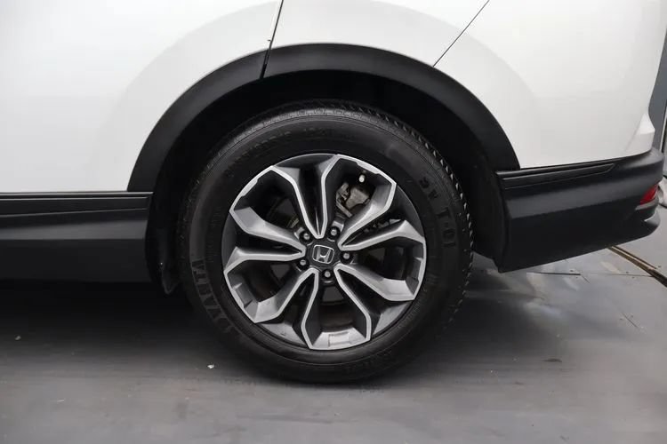 Used 2022 Honda CR-V EX-L image 37