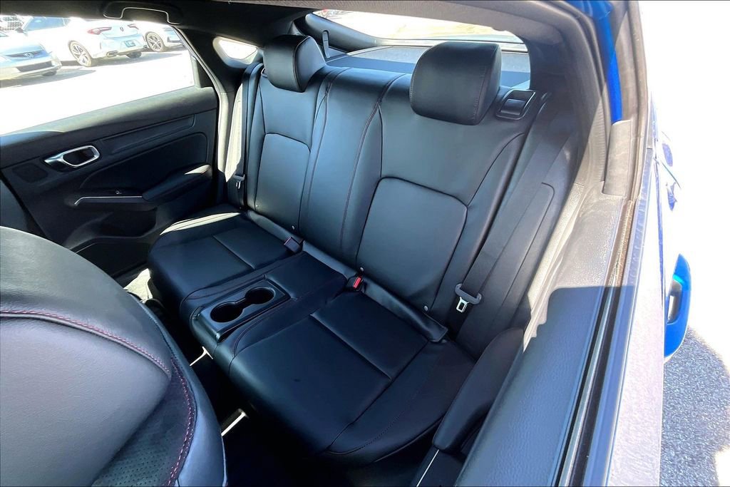 New 2026 Acura Integra Type S image 26