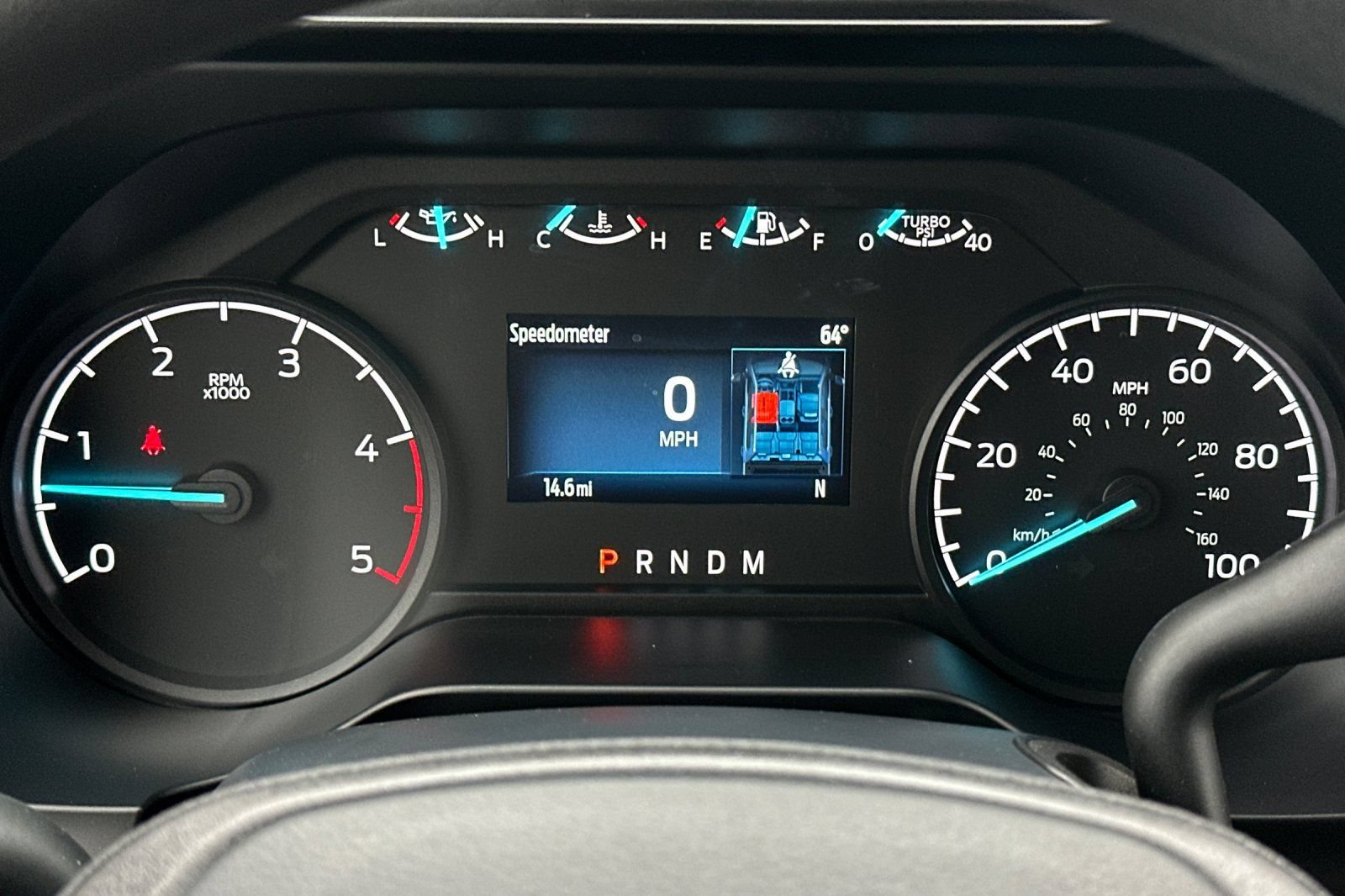New 2026 Ford F250 XLT AWD/4WD image 21