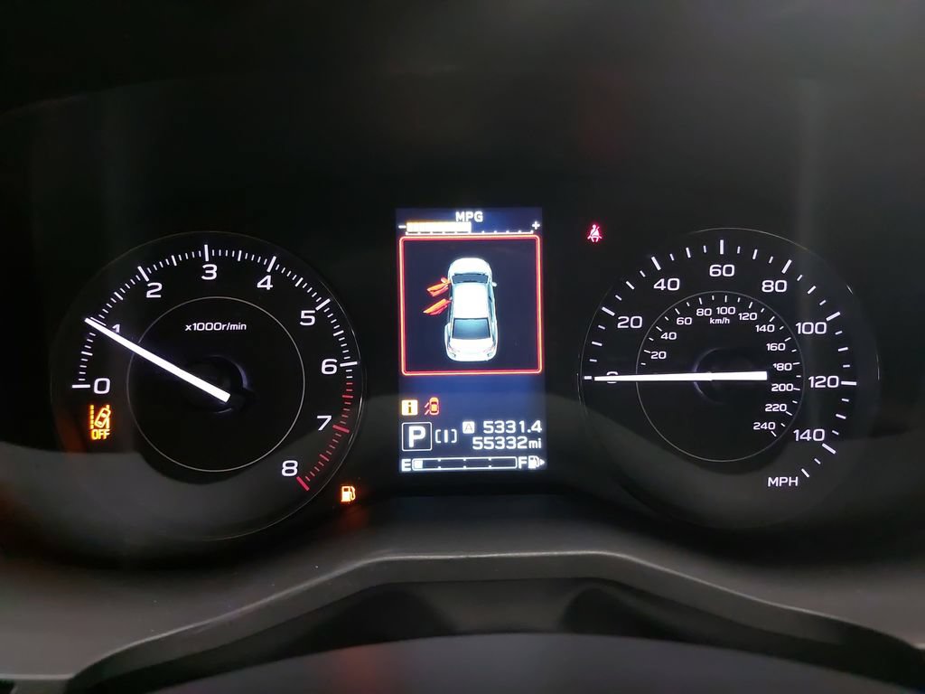 Used 2023 Subaru Impreza 2.0i Premium AWD/4WD image 18