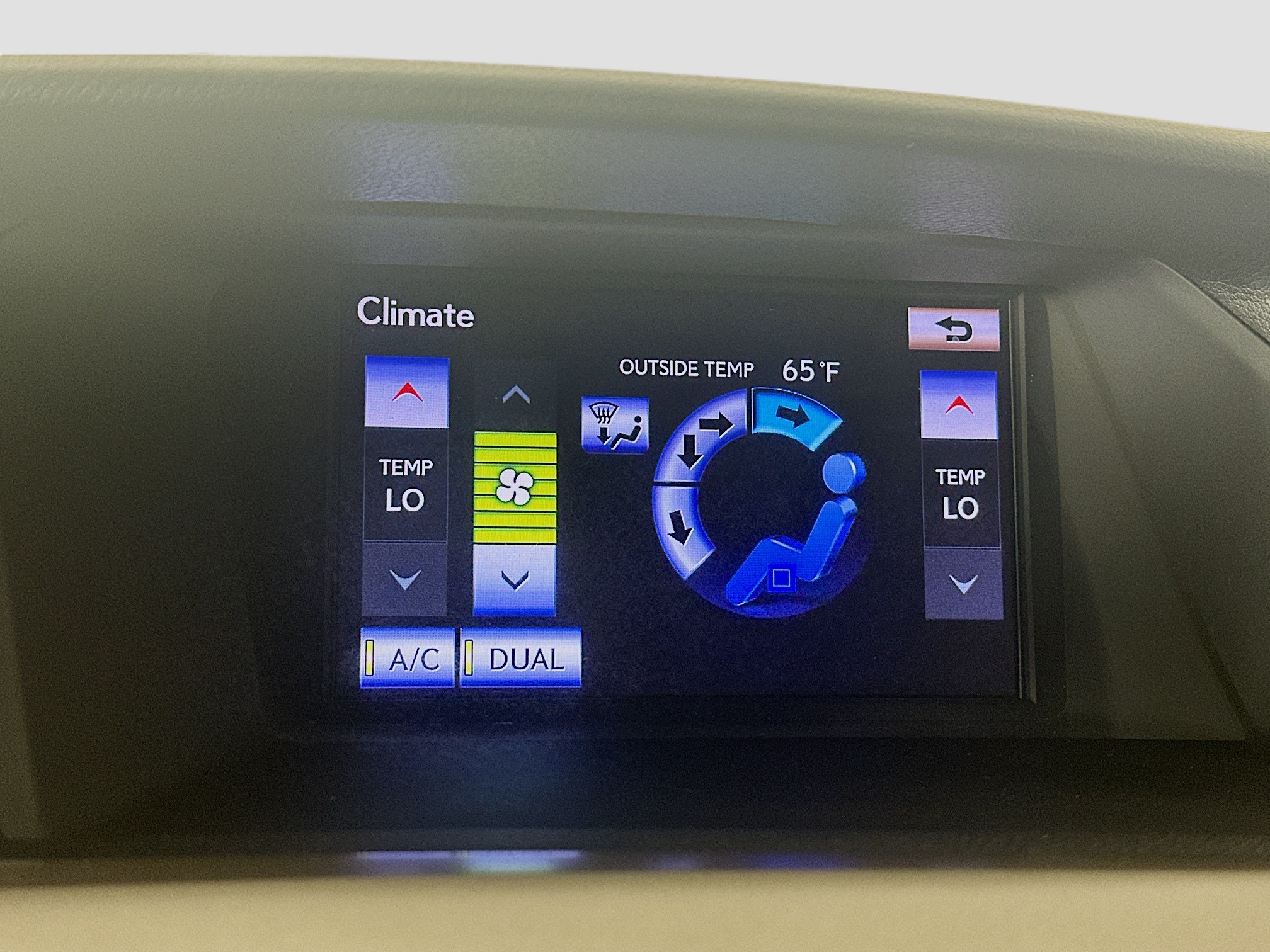 Used 2013 Lexus RX 350 AWD w/ Navigation Pkg image 24