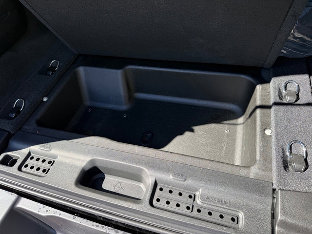 New 2026 Jeep Wrangler Unlimited Sport image 18