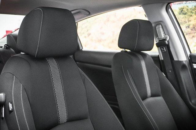 Used 2018 Honda Civic EX-T image 25