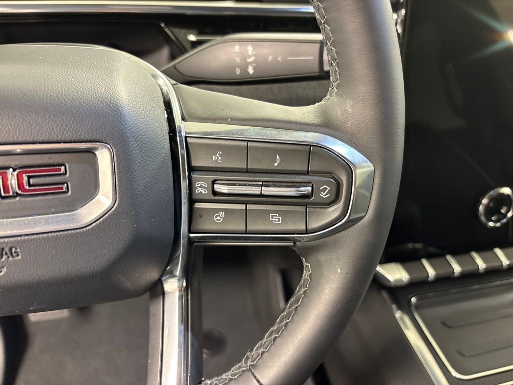 New 2026 GMC Sierra EV Elevation AWD/4WD image 37