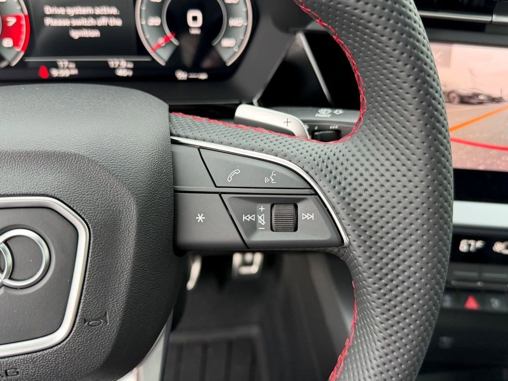 New 2026 Audi S3 Premium image 26