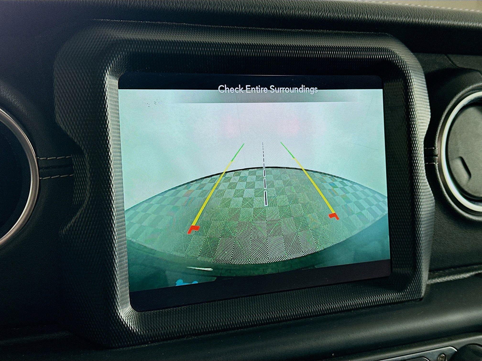 Used 2022 Jeep Wrangler Sahara w/ Cold Weather Group image 23