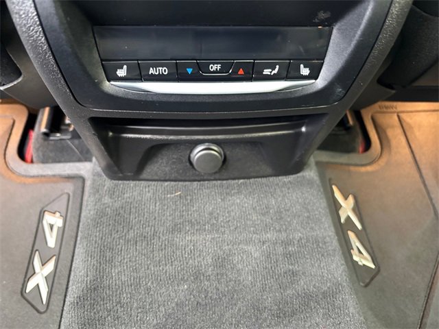 Used 2019 BMW X4 M40i image 37