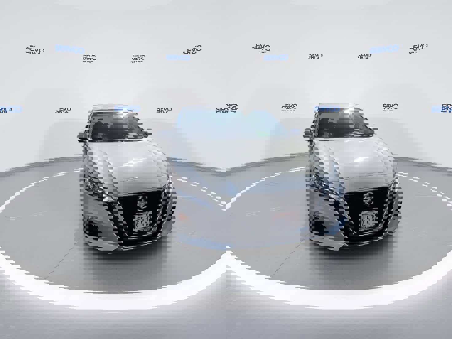 Used 2022 Nissan Altima 2.5 SV image 4