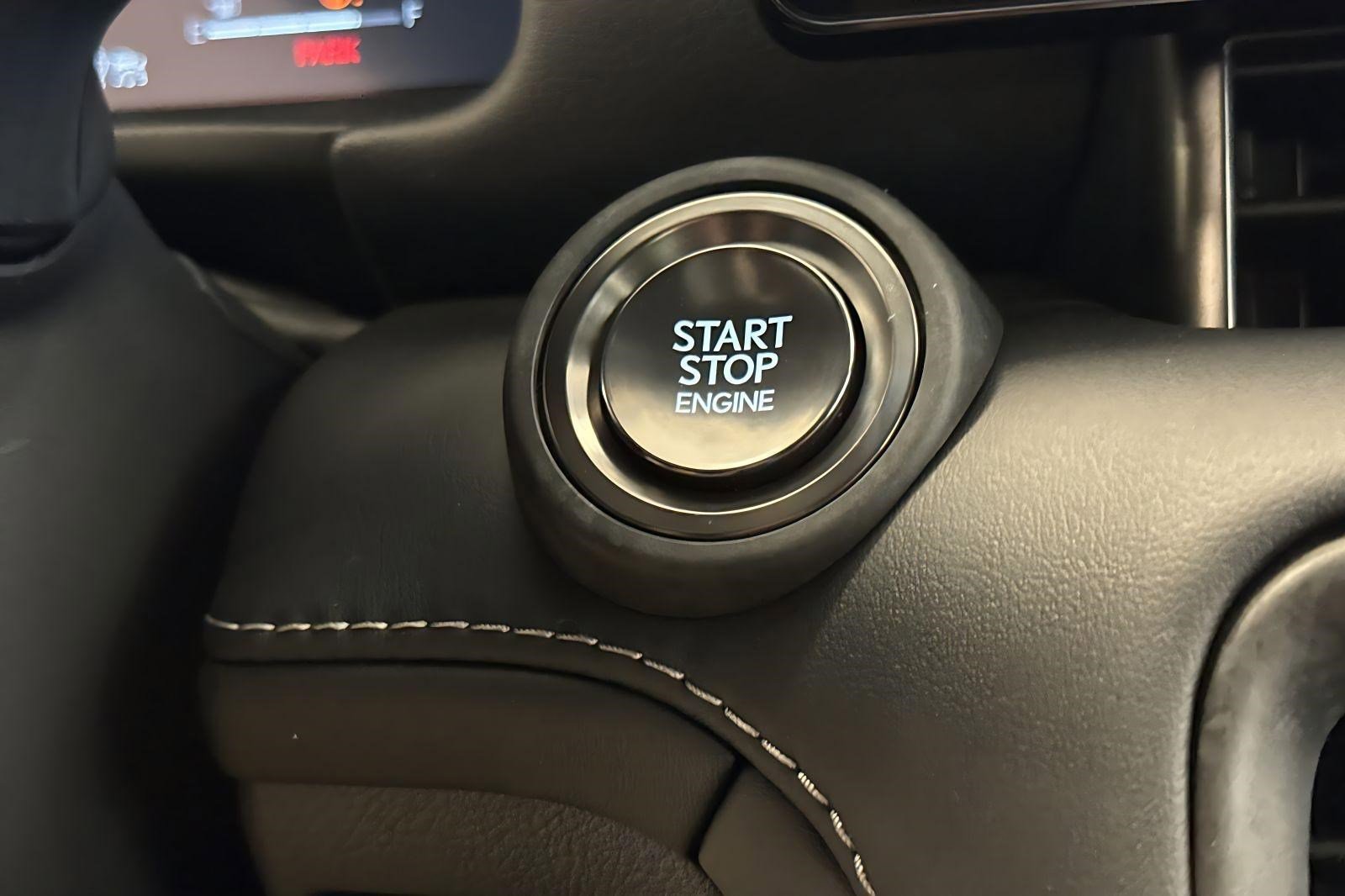 New 2026 Lexus IS 350 F Sport AWD/4WD image 27