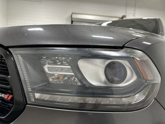 Used 2018 Dodge Durango SXT w/ Quick Order Package 2BB RWD image 11