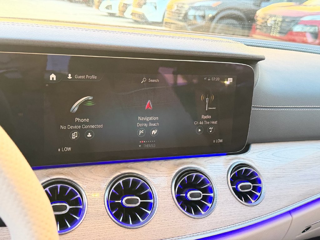 Used 2023 Mercedes-Benz E 450 Cabriolet image 18