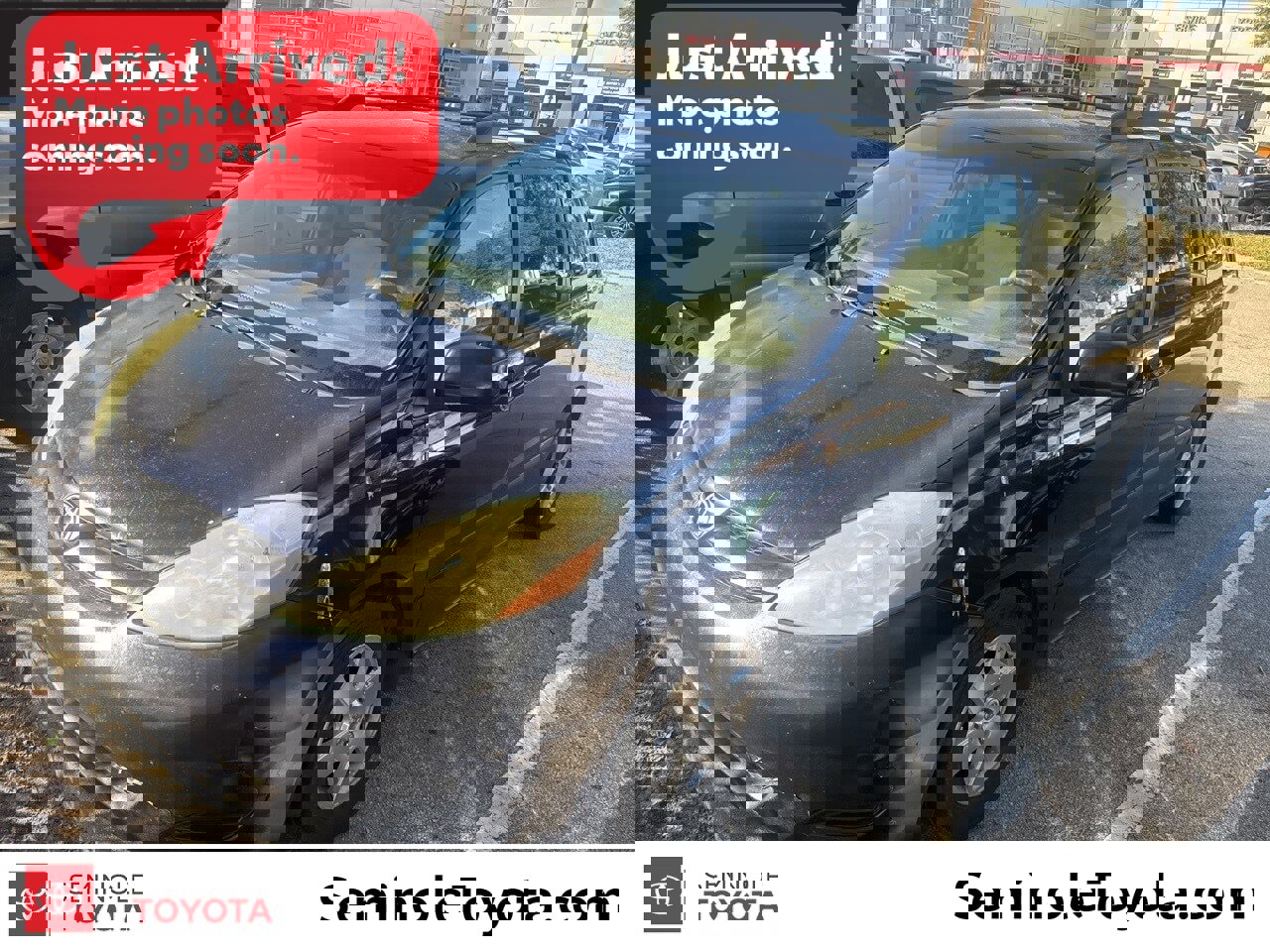 Used 2007 Toyota Sienna LE image 1