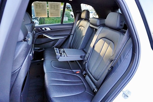 Used 2020 BMW X5 sDrive40i w/ Convenience Package image 20