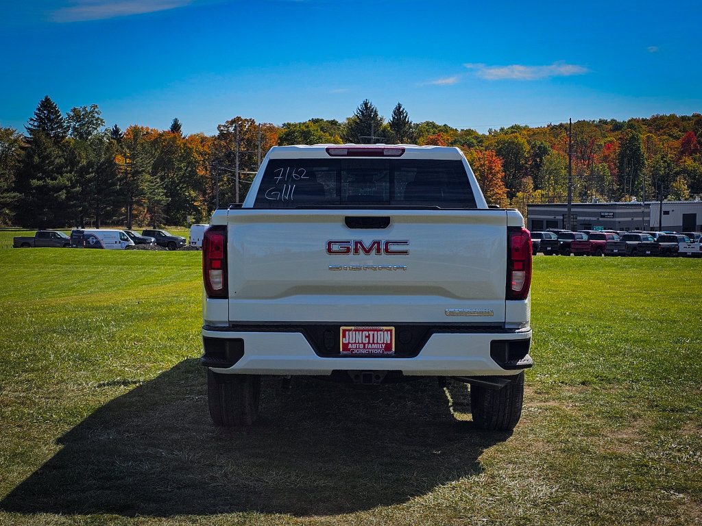 New 2026 GMC Sierra 1500 Elevation w/ Preferred Package AWD/4WD image 4