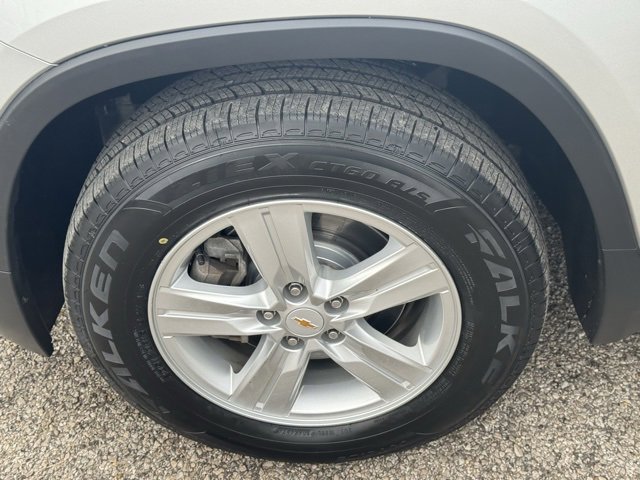 Used 2019 Chevrolet Trax LT w/ LT Convenience Package image 22