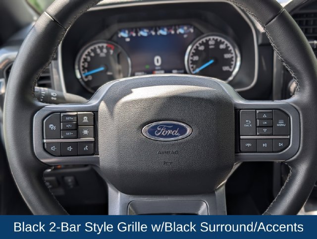 Used 2023 Ford F150 XLT w/ Equipment Group 302A High AWD/4WD image 29
