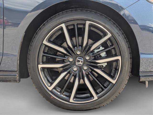 Used 2026 Honda Accord Touring image 26