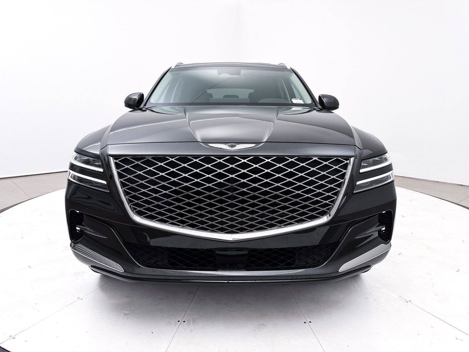 Used 2024 Genesis GV80 3.5T AWD/4WD image 28