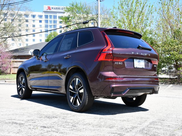 New 2026 Volvo XC60 B5 Plus w/ Protection Package Premier AWD/4WD image 5