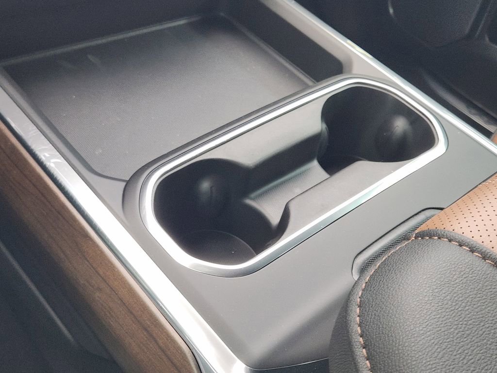 New 2026 Chevrolet Silverado 3500 High Country w/ High Country Premium Package image 16