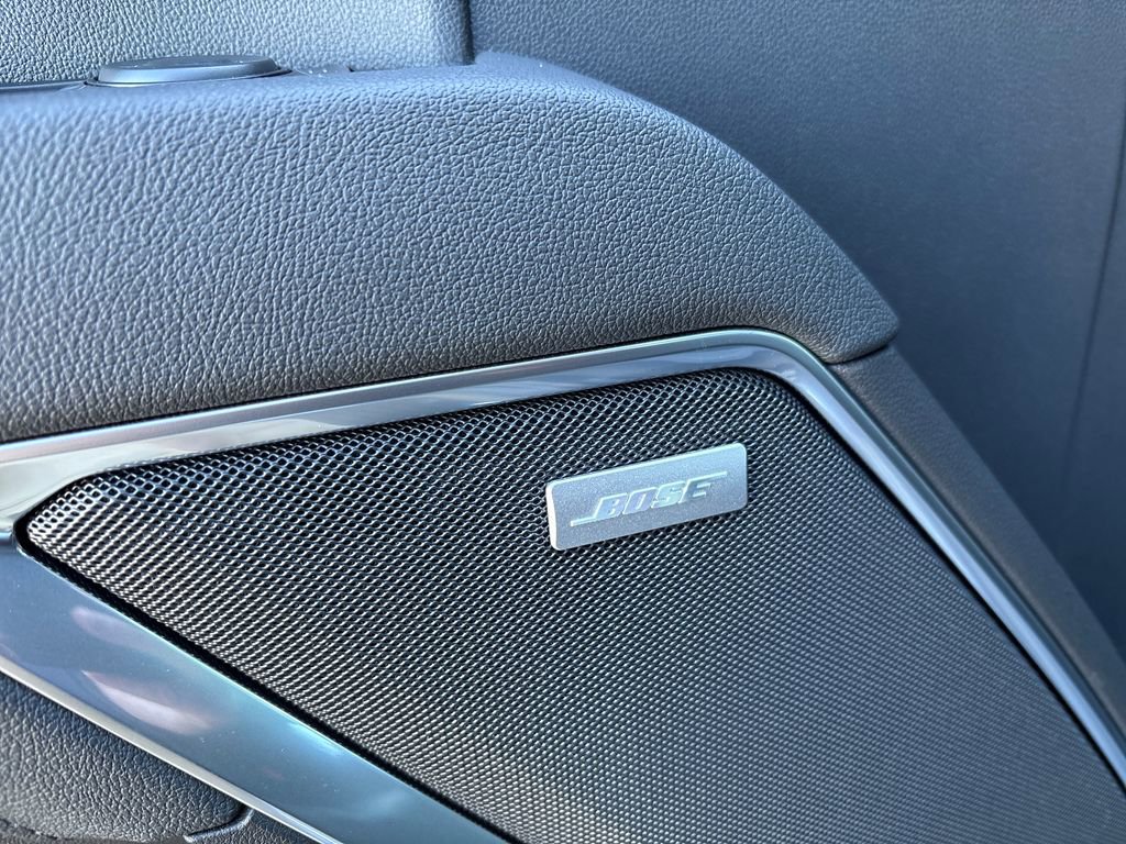 New 2026 GMC Sierra 2500 SLT w/ SLT Premium Package image 16