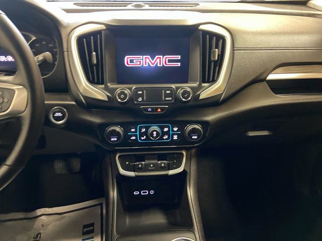 Used 2024 GMC Terrain SLT image 12