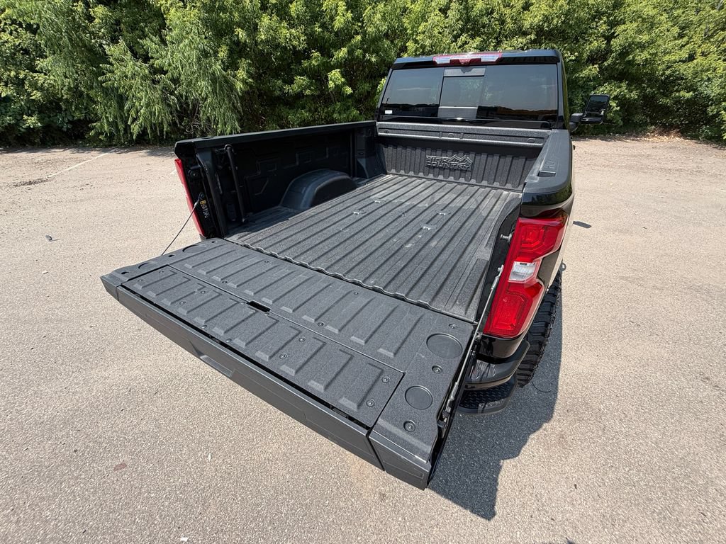 Used 2024 Chevrolet Silverado 3500 High Country w/ High Country Premium Package AWD/4WD image 28