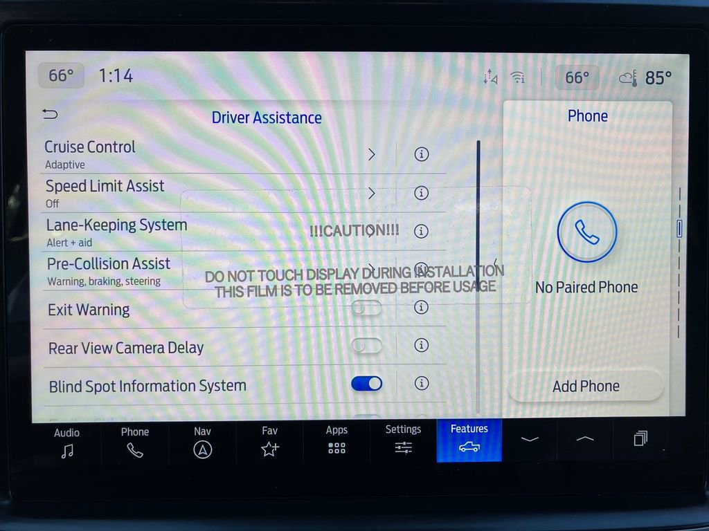 New 2026 Ford F250 King Ranch image 25