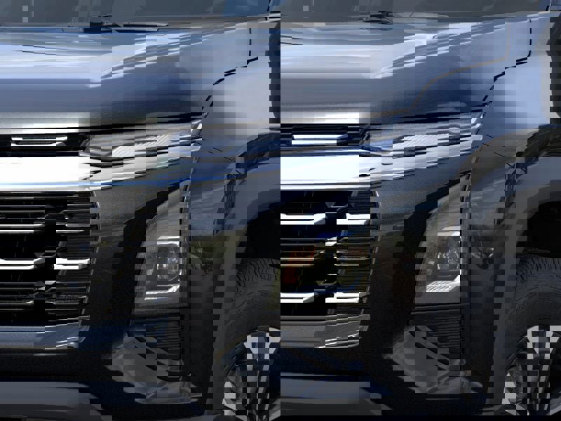 New 2026 Chevrolet Equinox LT w/ Convenience Package II image 34