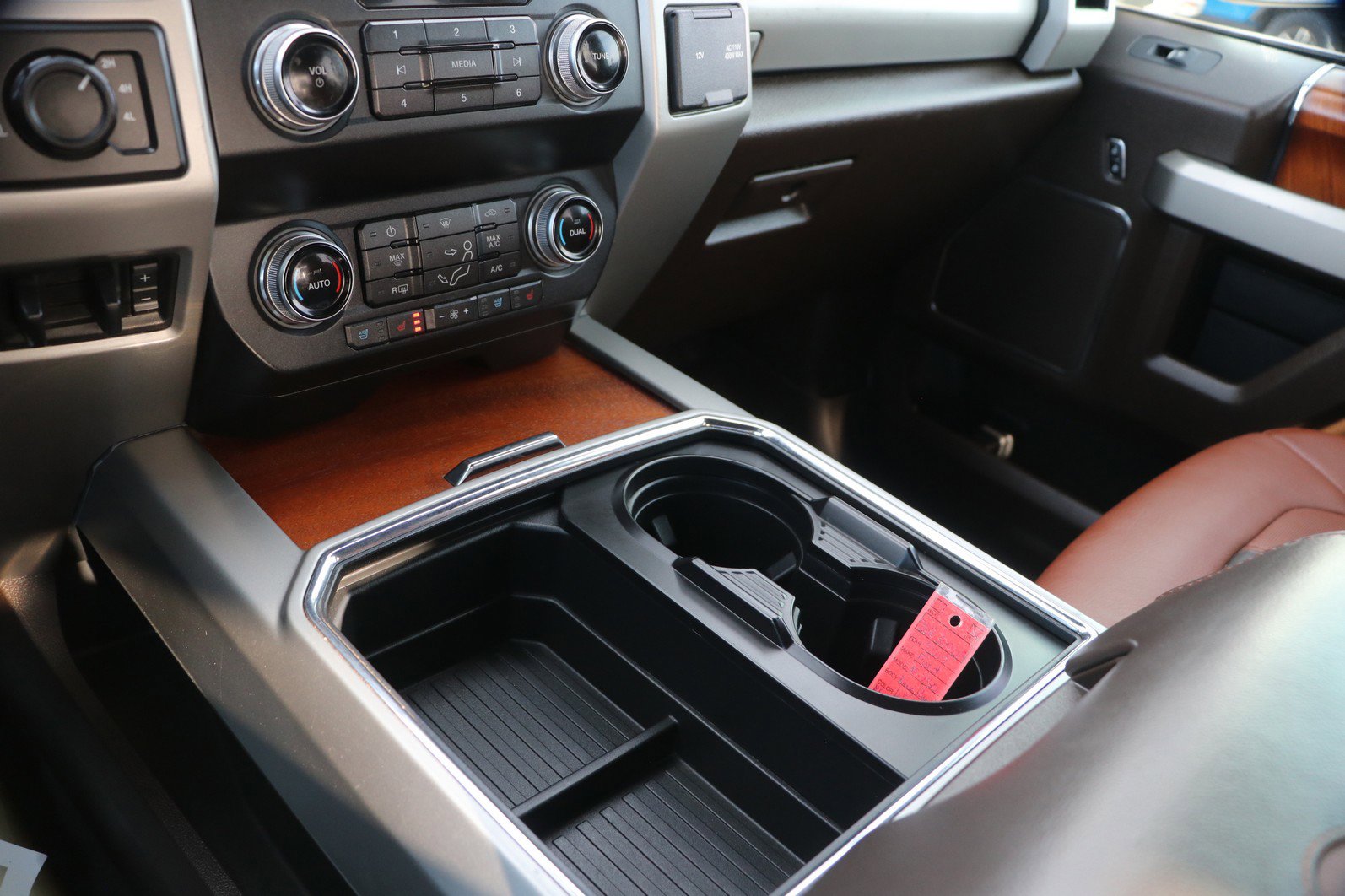 Used 2019 Ford F250 King Ranch w/ King Ranch Ultimate Package image 26