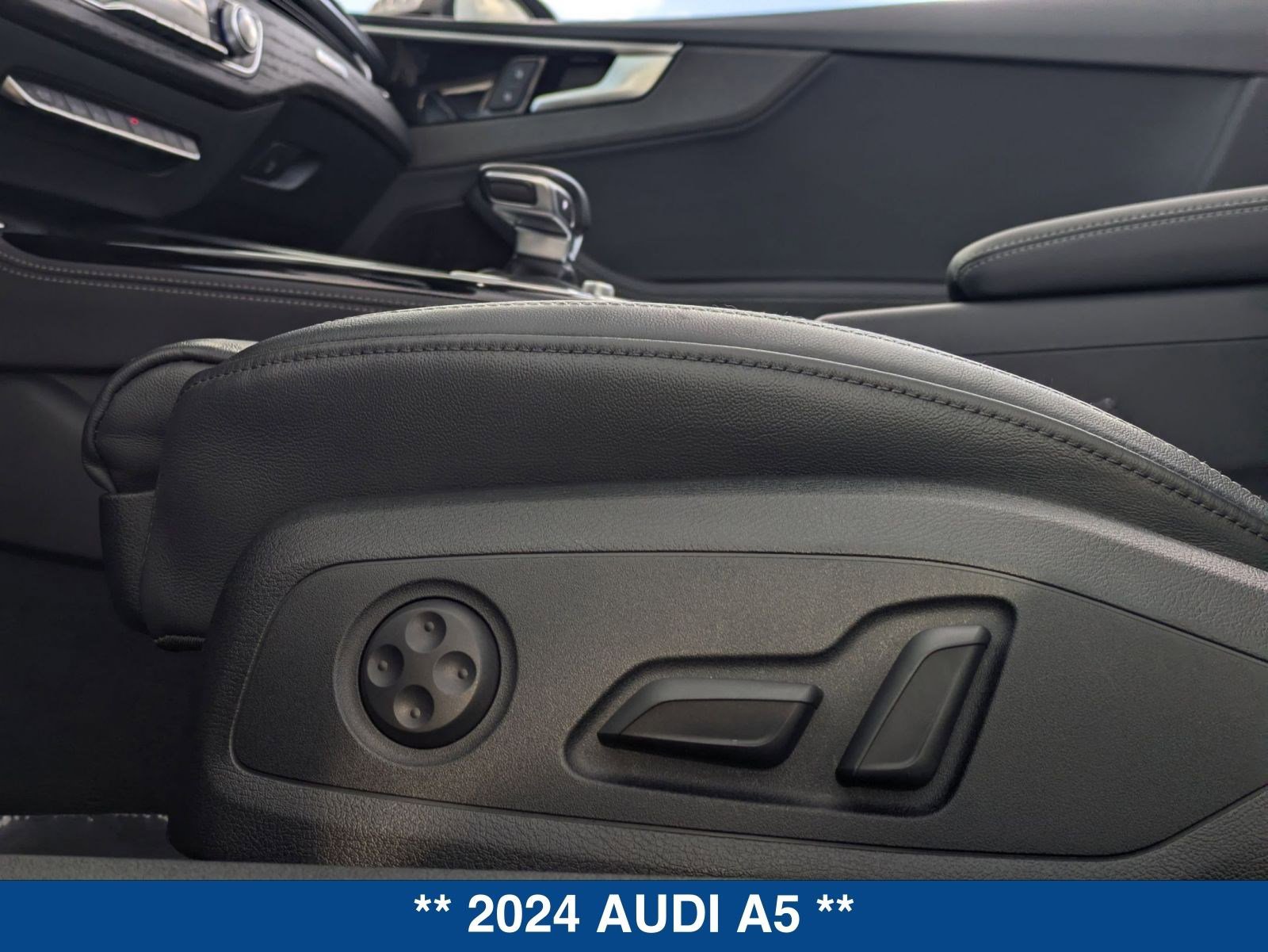 Used 2024 Audi A5 2.0T Premium Plus image 18