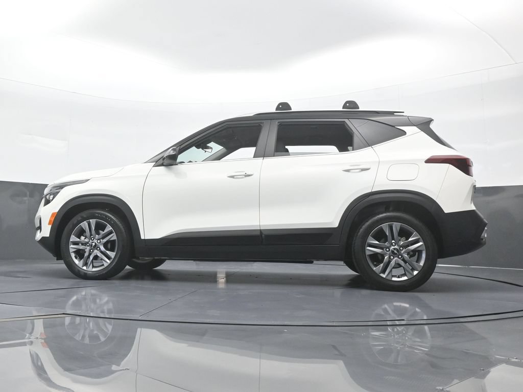 Used 2023 Kia Seltos S FWD image 52