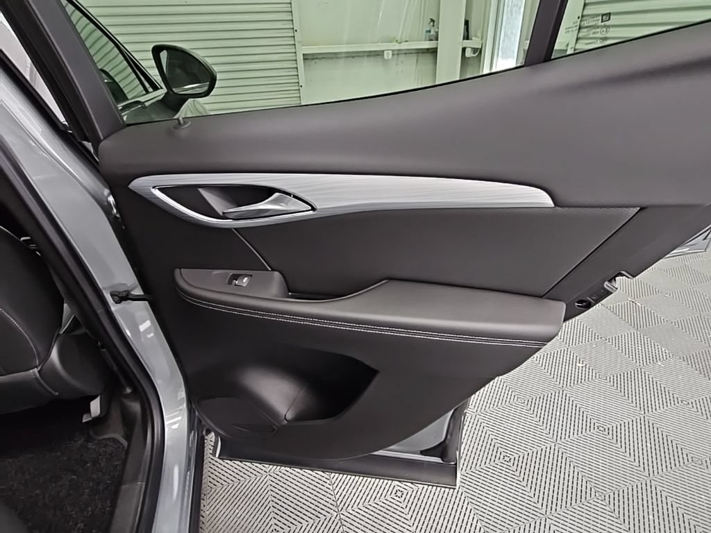 New 2026 Buick Envision Avenir AWD/4WD image 40