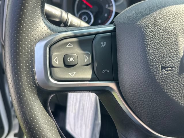 New 2026 RAM 3500 Tradesman w/ Chrome Appearance Group A AWD/4WD image 19