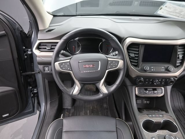 Used 2022 GMC Acadia Denali w/ Denali Ultimate Package AWD/4WD image 28