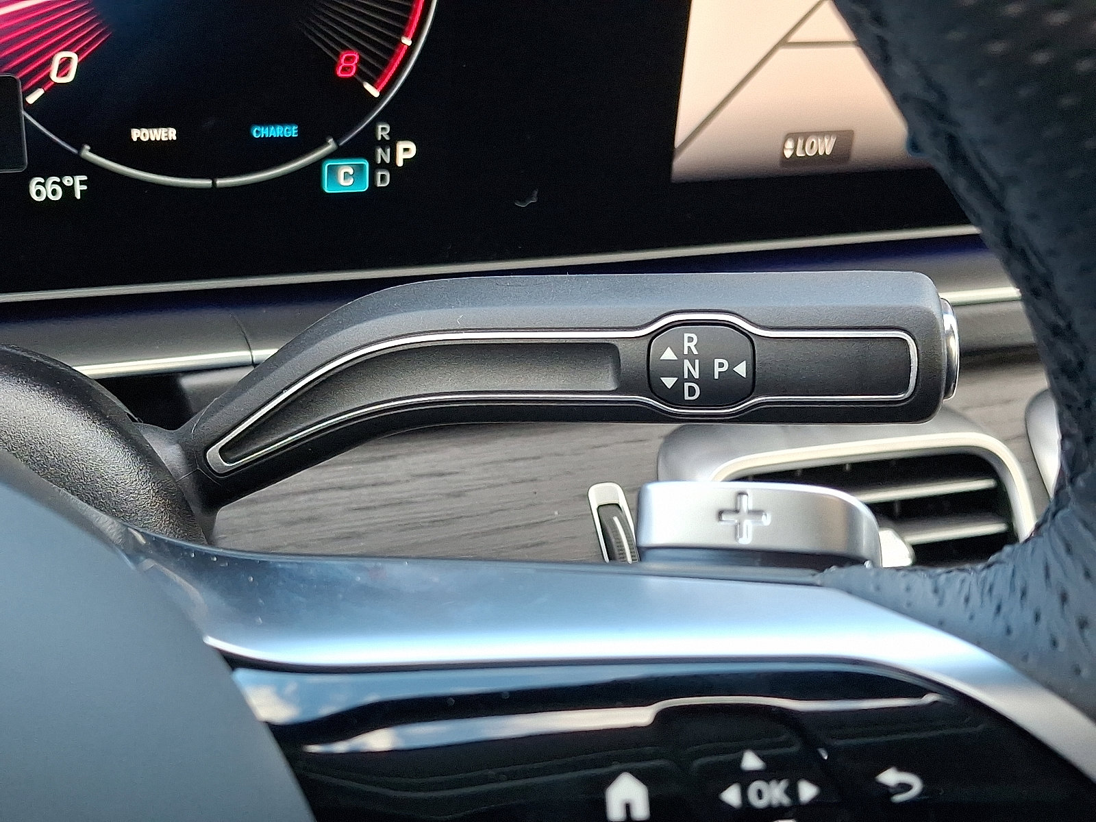 New 2026 Mercedes-Benz GLS 450 4MATIC image 10