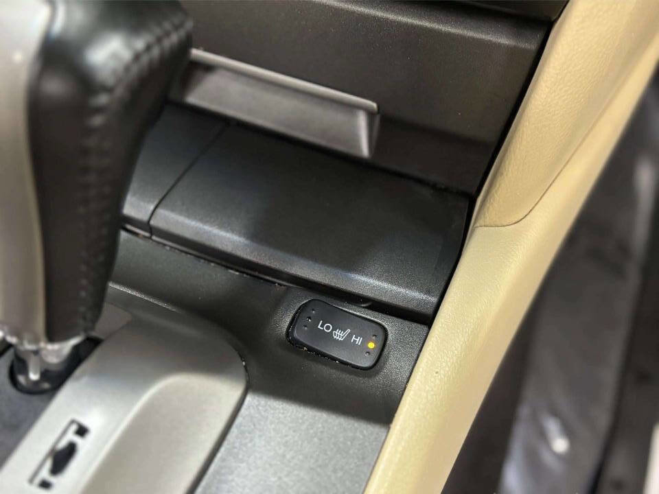 Used 2011 Honda Crosstour EX-L image 31