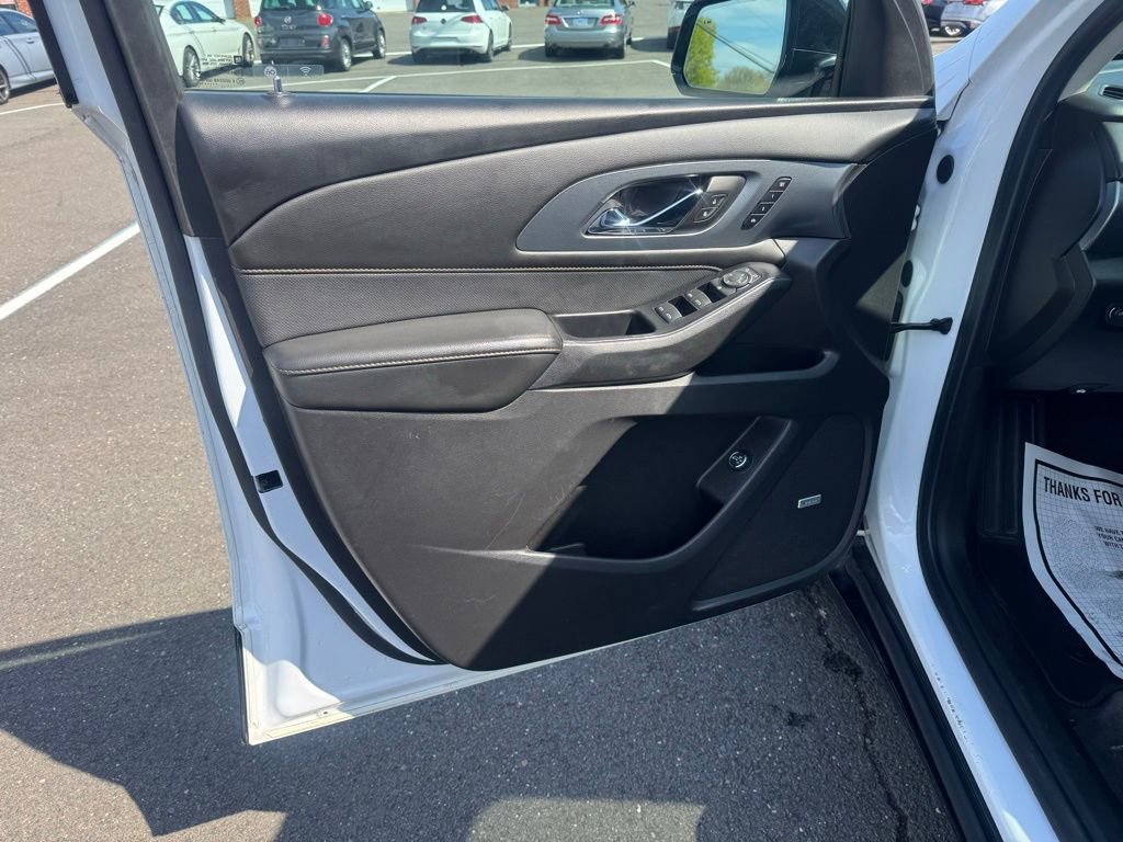 Used 2019 Chevrolet Traverse Premier w/ Redline Edition image 33