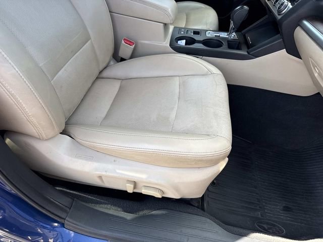 Used 2015 Subaru Outback 2.5i Limited image 20
