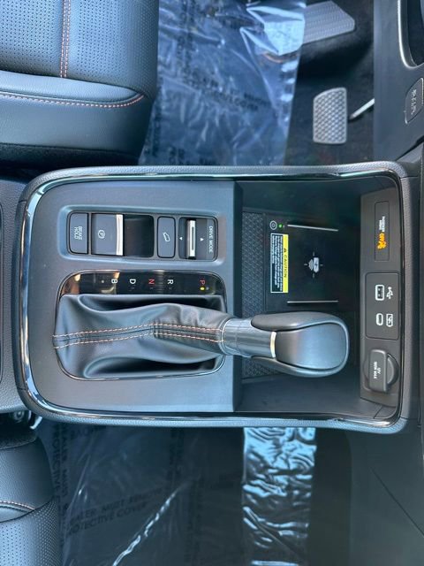 Certified 2025 Honda CR-V Sport-L image 22