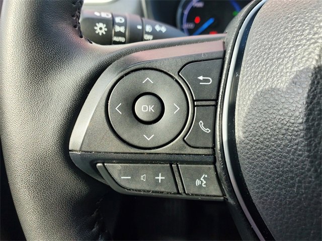 Used 2023 Toyota RAV4 XLE Premium image 22