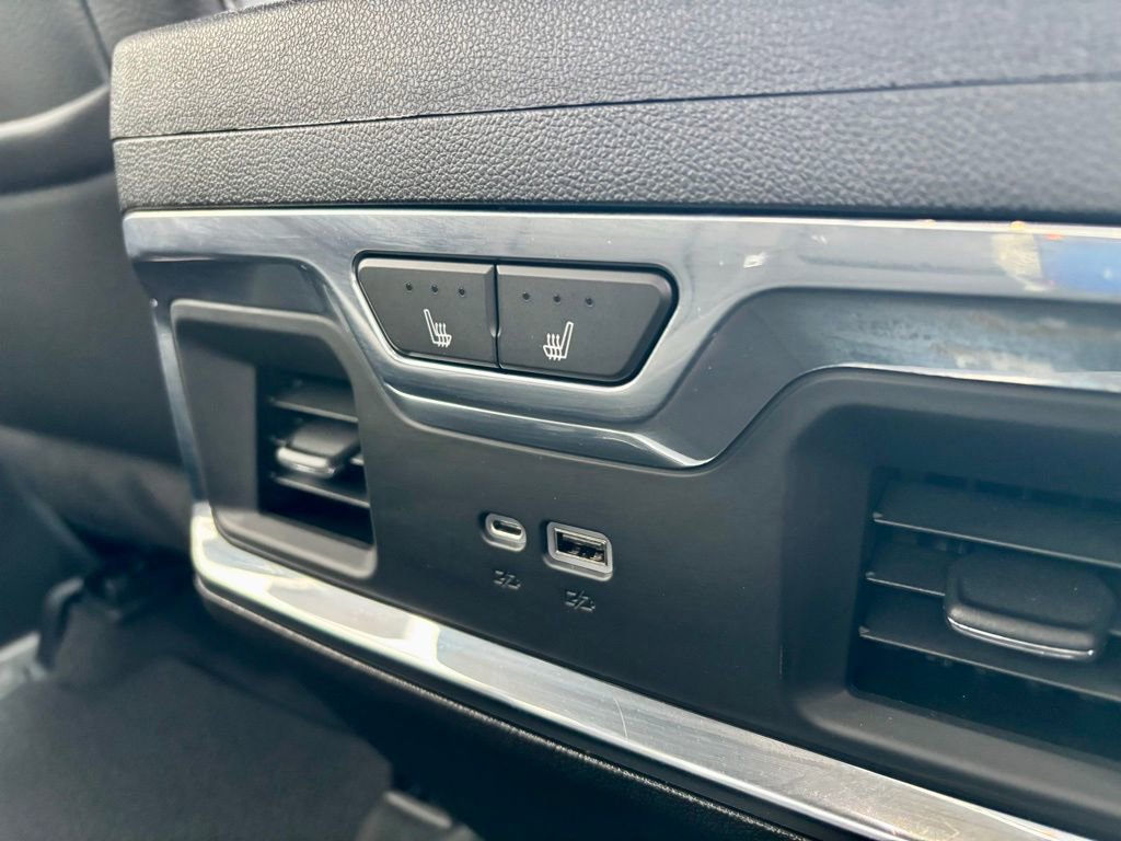 Used 2023 GMC Sierra 1500 Denali image 21