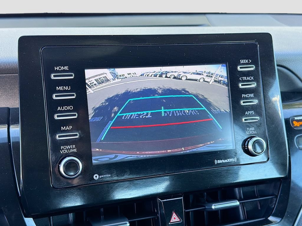Used 2024 Toyota Camry LE FWD image 13