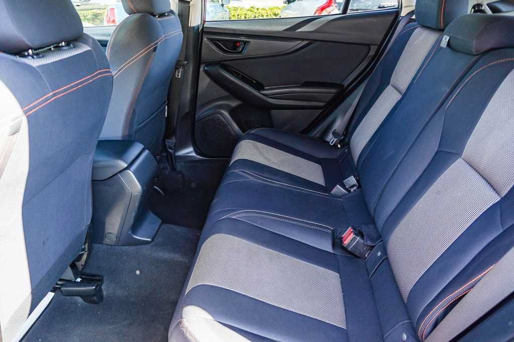 Used 2018 Subaru Crosstrek 2.0i Premium AWD/4WD image 21