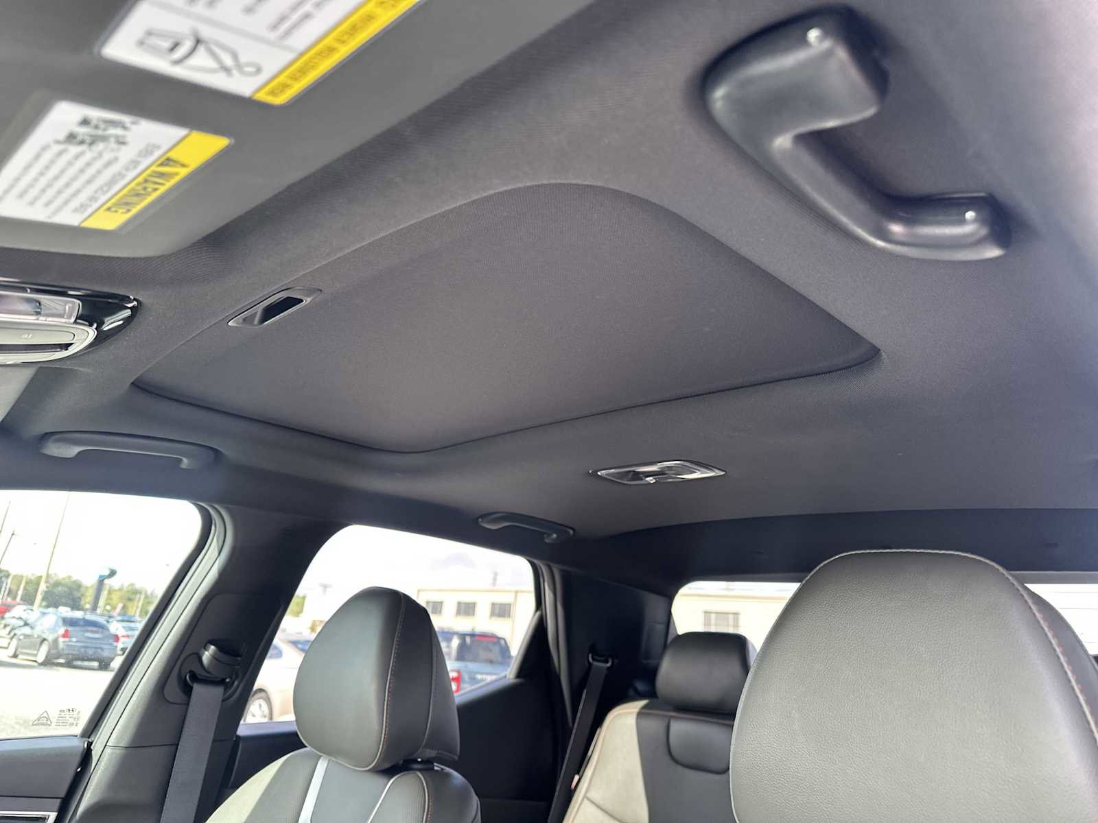 Used 2024 Hyundai Santa Cruz Limited image 27