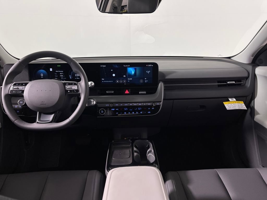 Certified 2025 Hyundai Ioniq 5 SEL image 14