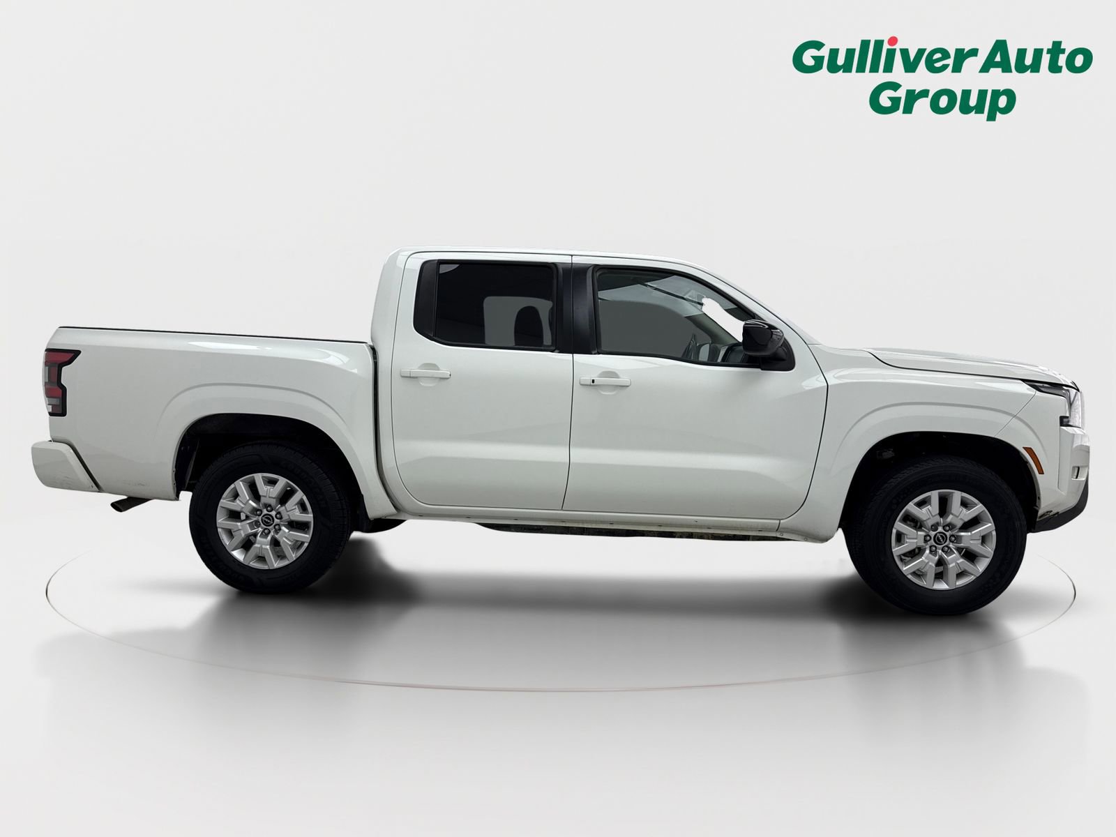 Used 2022 Nissan Frontier SV AWD/4WD image 10